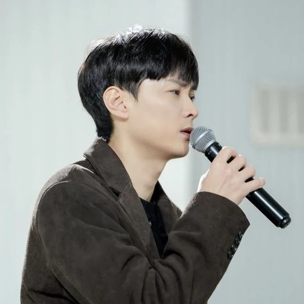 Top moment of Min Kyunghoon chosen by fans