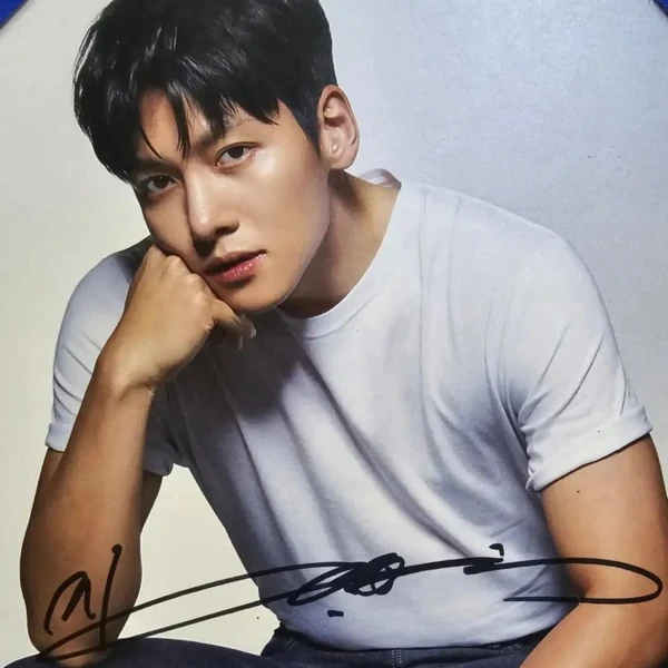 今日最も愛されたチ・チャンウクの姿