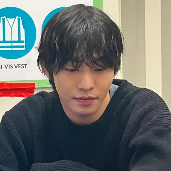 Top moment of Ahn Hyoseop chosen by fans