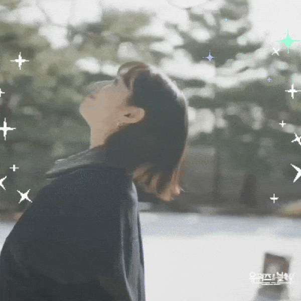 The most loved look of Park Shinhye today