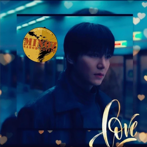 今天最受喜爱的李敏镐模样