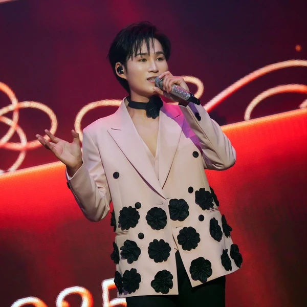 粉丝选出的金熙栽最佳瞬间