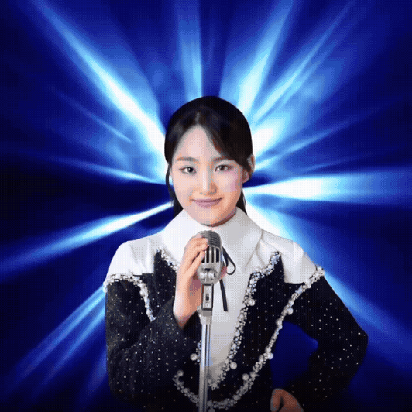 Momen terbaik Kim Taeyeon pilihan penggemar