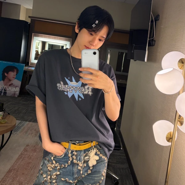 Top moment of Baekhyun chosen by fans