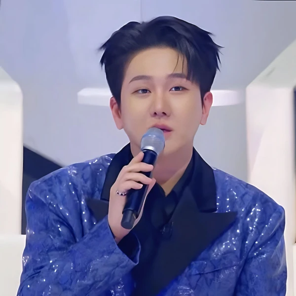 오늘 가장 사랑받은 김수찬의 모습