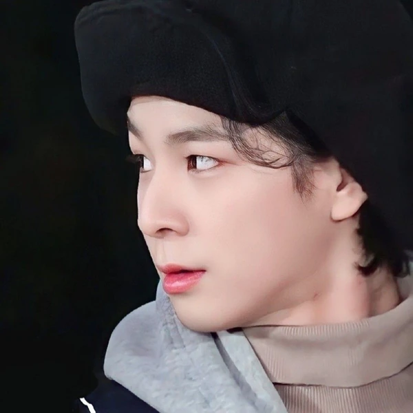 오늘 가장 사랑받은 정동원의 모습