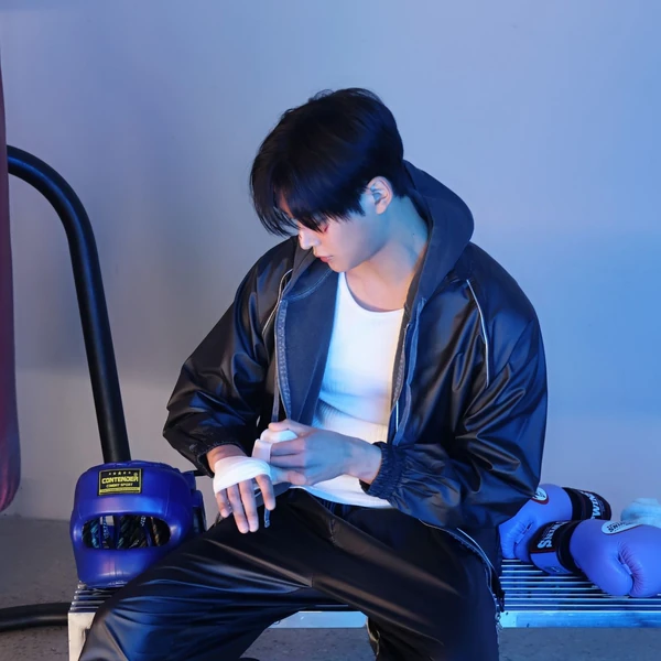 오늘 가장 사랑받은 로운의 모습