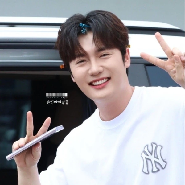 Top moment of Son Binah chosen by fans