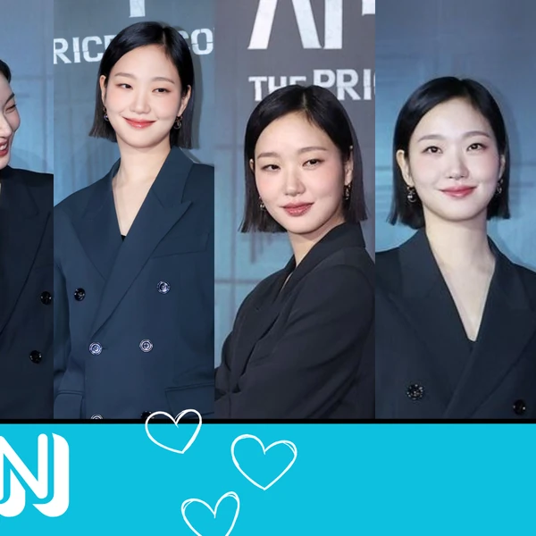 キム・ゴウンへのファンの愛が詰まった人気写真