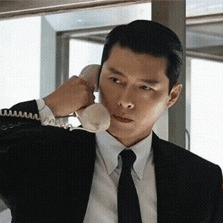 Momen terbaik Hyun Bin pilihan penggemar