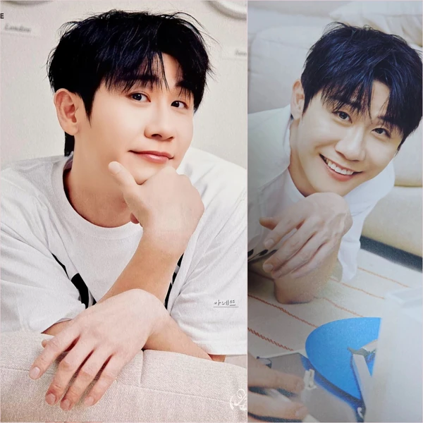 팬들이 뽑은 영탁 최고의 순간