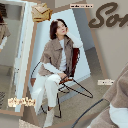 ファンが選んだソン・ジヒョの最高の瞬間