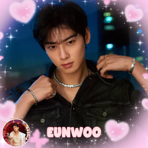 Top moment of Cha Eunwoo chosen by fans