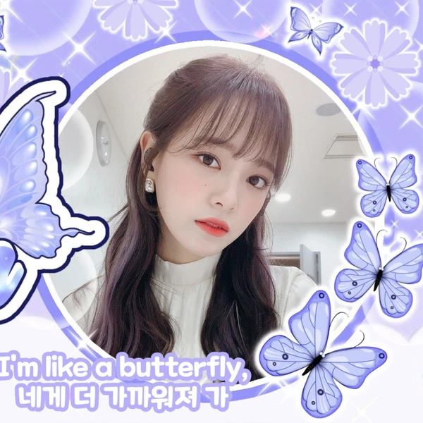 Top moment of Kim Sejeong chosen by fans