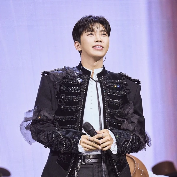 임영웅 팬심 가득한 인기 사진