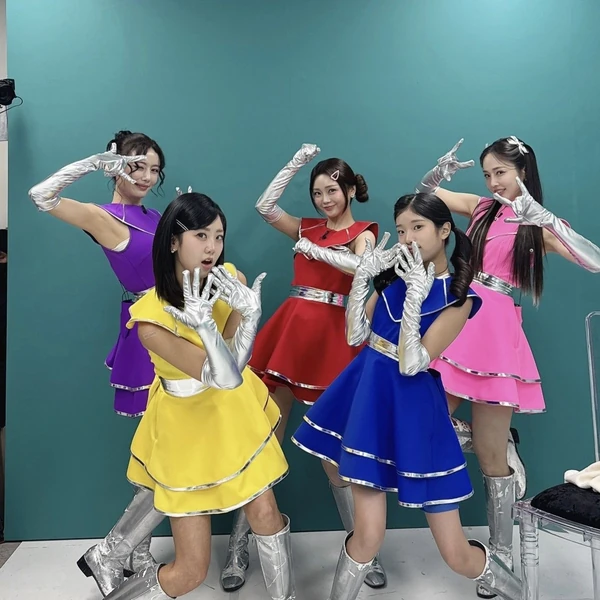 今日最も愛されたカン・ヘヨンの姿