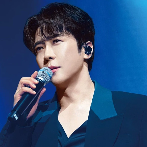 The most loved look of Enoch today