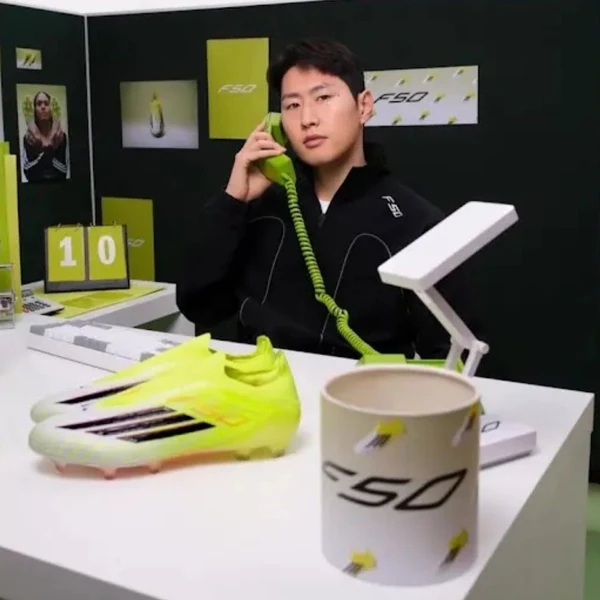 Momen terbaik Lee KangIn pilihan fandom