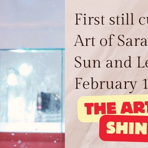 Popular photo full of fans’ love for Shin Haesun