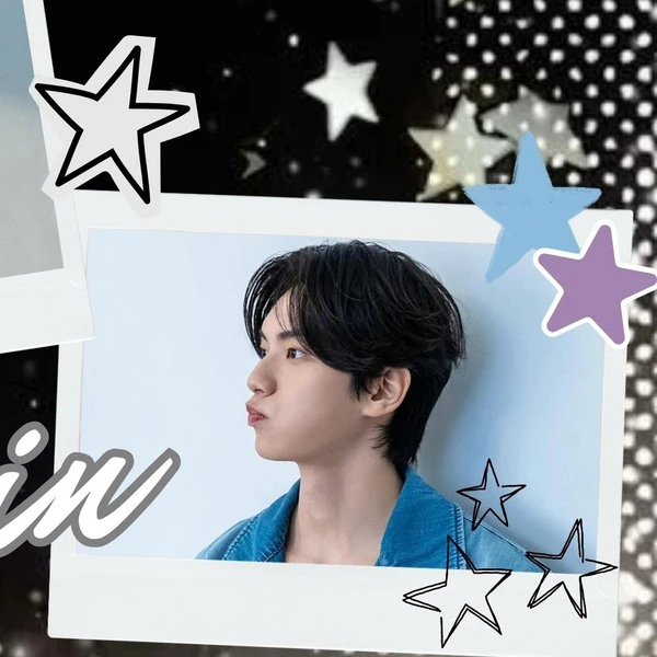 The most loved look of Lee Chaemin today