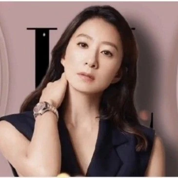 Top moment of Kim Heeae chosen by fans