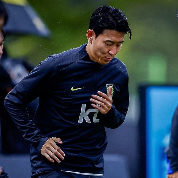 Top moment of Son Heungmin chosen by fans