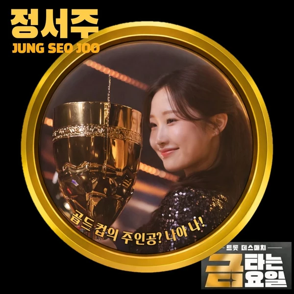 Popular photo full of fans’ love for Jung Seojoo