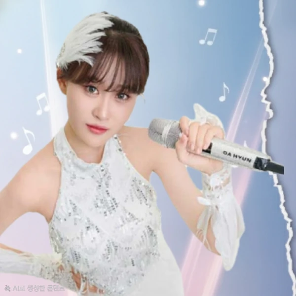 오늘 가장 사랑받은 김다현의 모습