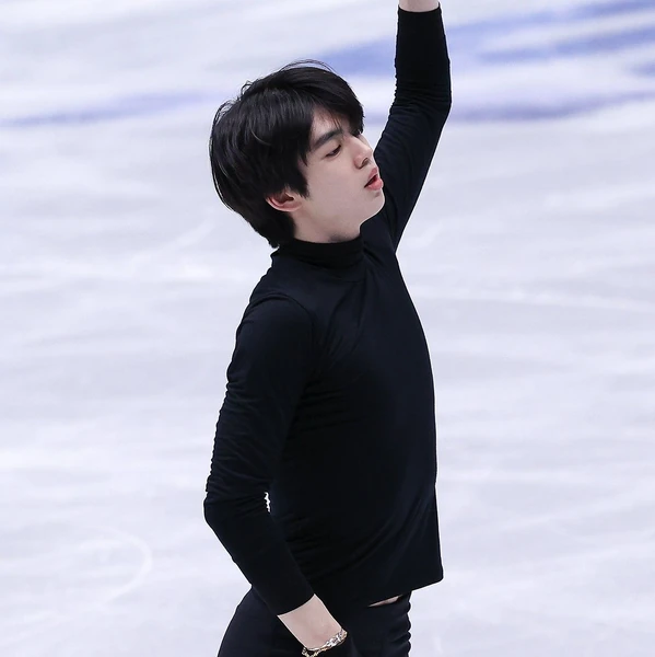 Most popular banner post in Cha Junhwan's community