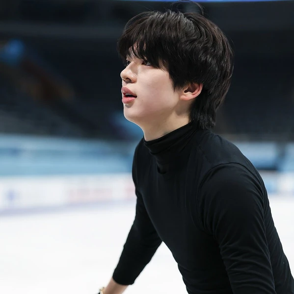 Most popular banner post in Cha Junhwan's community