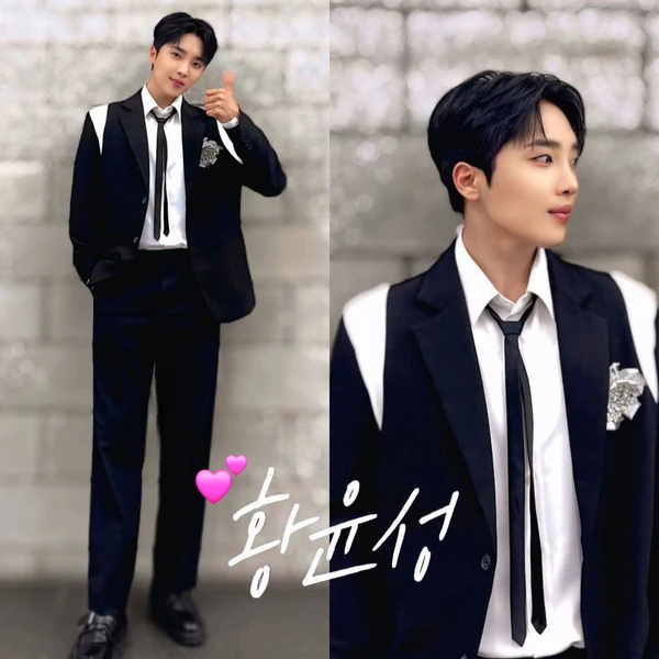 Top moment of Hwang Yunsung chosen by fans