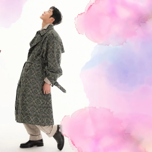 Foto populer Rowoon yang penuh cinta dari penggemar