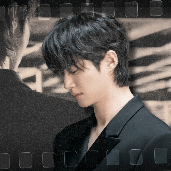 Popular photo full of fans’ love for Byeon Wooseok