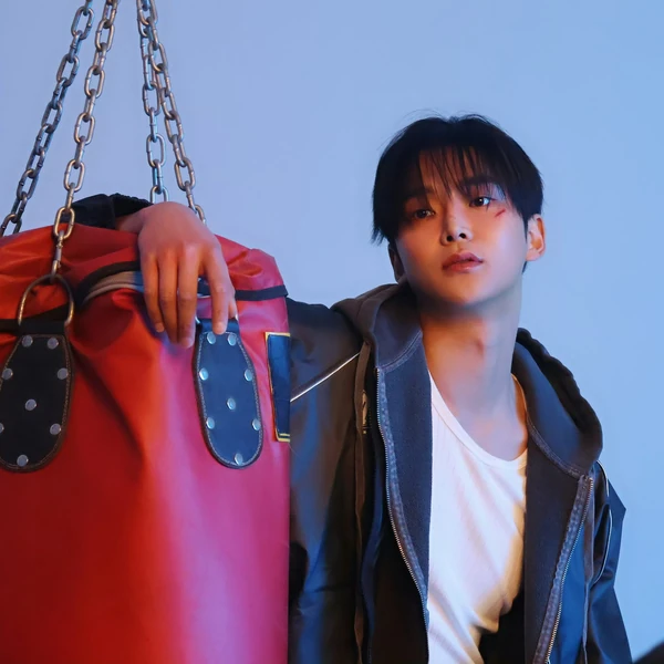 Foto populer Rowoon yang penuh cinta dari penggemar