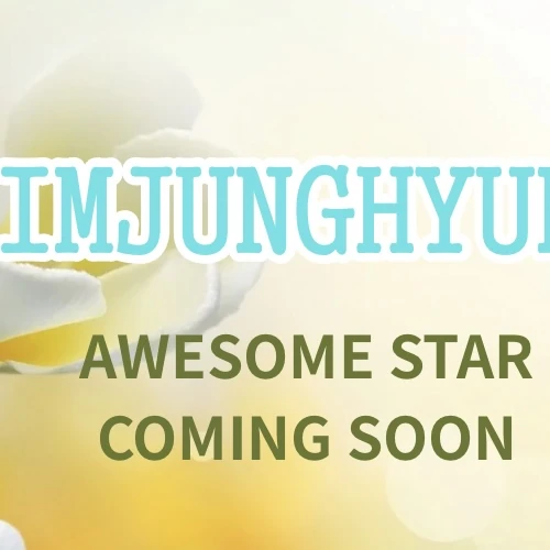 Foto populer Kim Junghyun yang penuh cinta dari penggemar