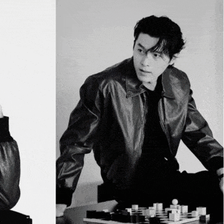 粉絲選出的玄彬最佳時刻