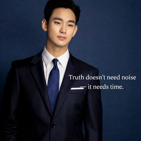 Top moment of Kim Soohyun chosen by fans