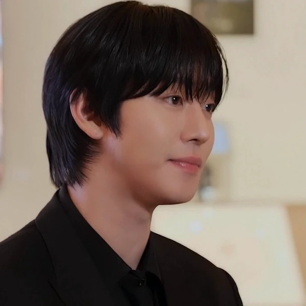 今天最受喜愛的安孝燮模樣