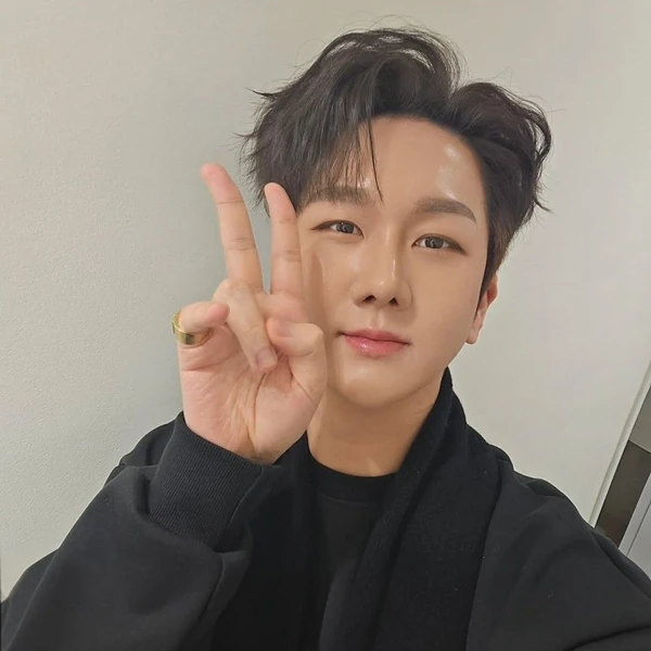 粉丝选出的金秀瓒最佳瞬间