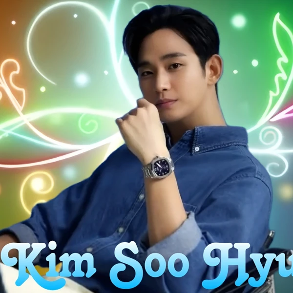 ファンが選んだキム・スヒョンの最高の瞬間