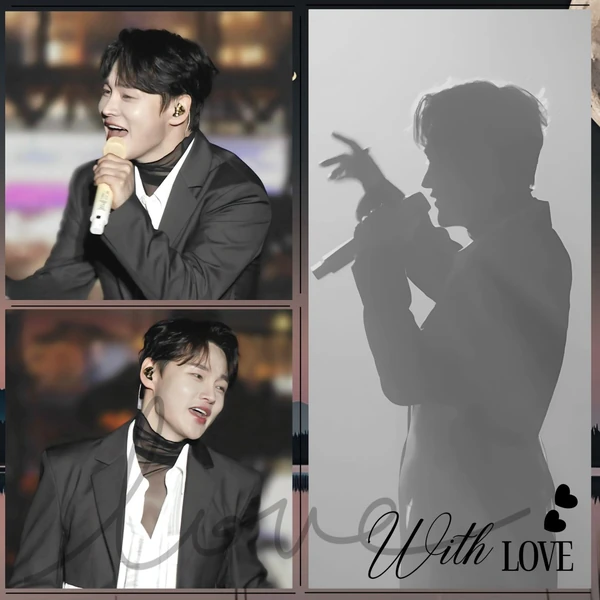 팬들이 뽑은 박서진 최고의 순간