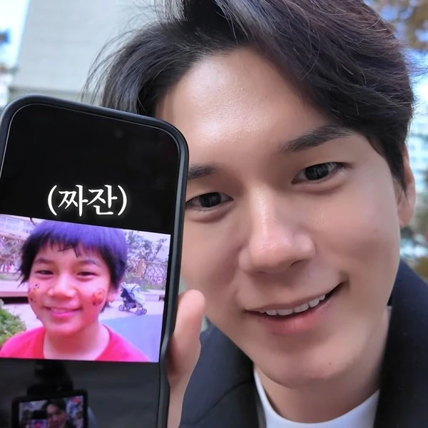 粉絲選出的邕聖祐最佳時刻