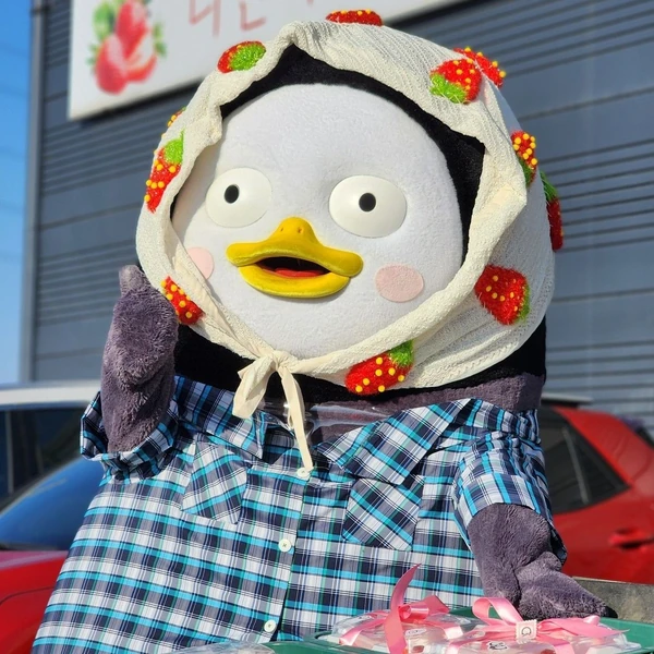 Top moment of Pengsoo chosen by fans