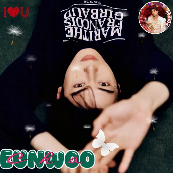 ファンが選んだチャ・ウヌの最高の瞬間