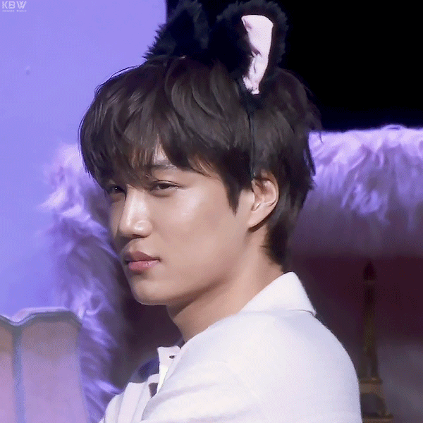 Top moment of KAI chosen by fans