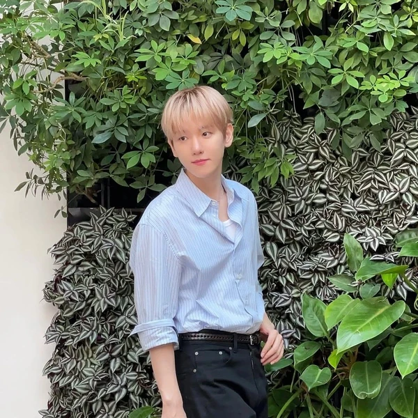 粉丝选出的都暻秀 (D.O.)最佳瞬间