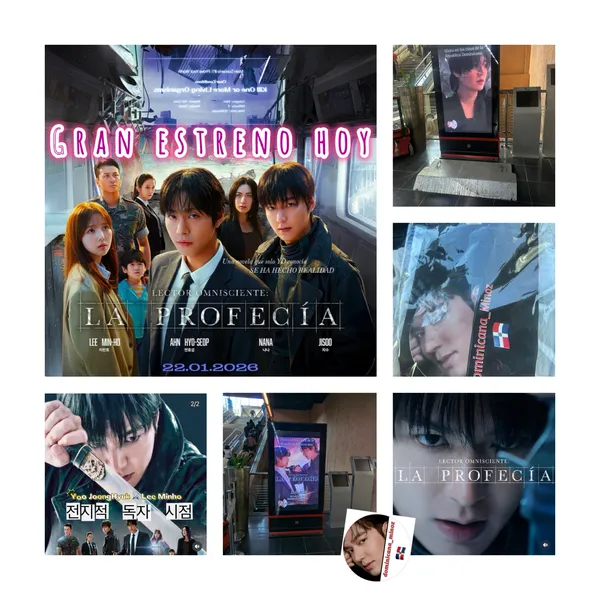 ファンが選んだイ・ミンホの最高の瞬間