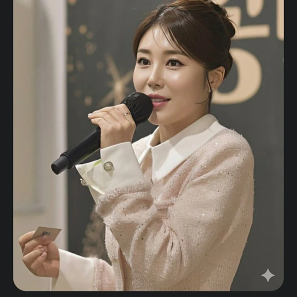 今天最受喜愛的金韶宥模樣