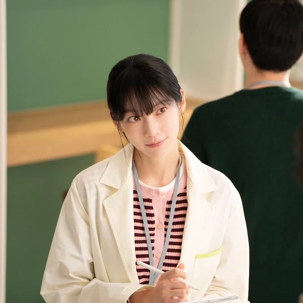 The most loved look of Gong Seungyeon today