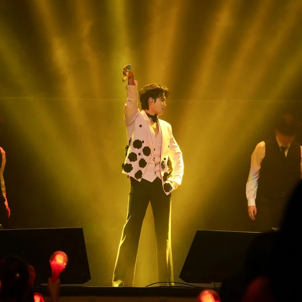 粉丝选出的金熙栽最佳瞬间